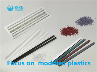 PVC/ABS alloy
