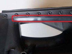 熔接縫是怎么形成的，改性塑料注塑生產中如何